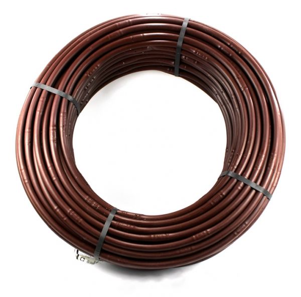 Abrisa Raccordo Scanalato A T Per Microirrigazione – 16 X 16 X 16 Mm, Per Tubi Da Giardinaggio