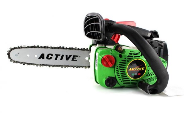 Motosega da potatura Active 28.28 Professionale - 30cc - barra 25cm