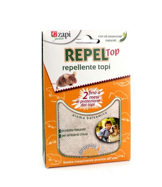 repellente topi repelbox