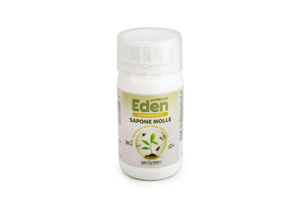 Eden Protectum Sapone Molle Corroborante 250 ml