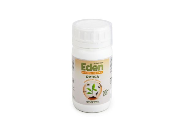 Eden Protectum Estratto Vegetale di Ortica 250 ml