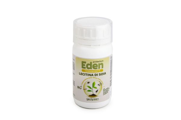 Eden Protectum Lecitina di Soia Corroborante 250 ml