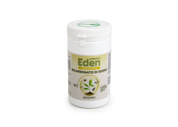 Eden Protectum Bicarbonato di Sodio Corroborante 250 g