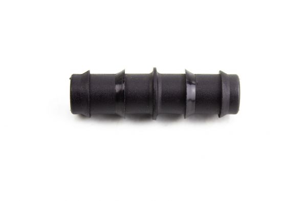 Raccordo manicotto Portagomma ad innesto 16 x 16 mm