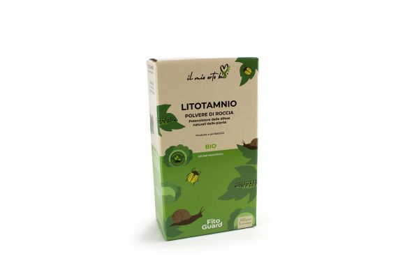 Corroborante a base di Polvere di Litotamnio 1 kg