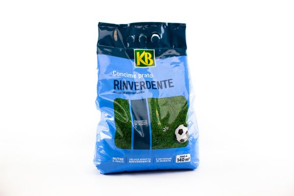 Concime kb evergreen 5kg