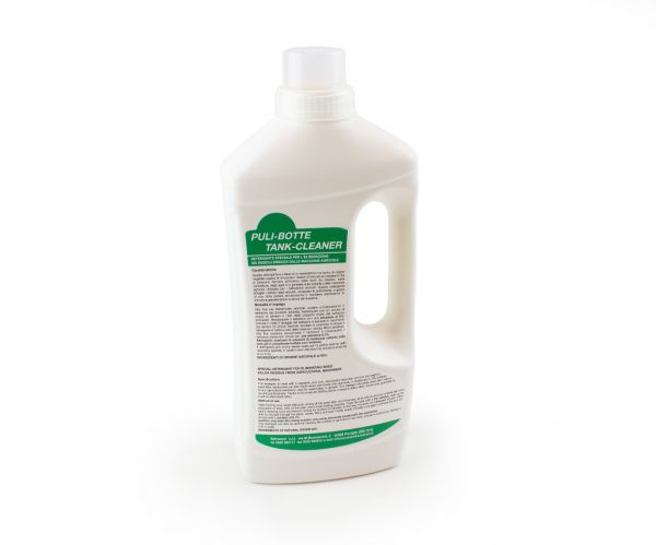 Detergente Concentrato per pulizia GogoInject e botti da diserbo - Tank Cleaner 1 l
