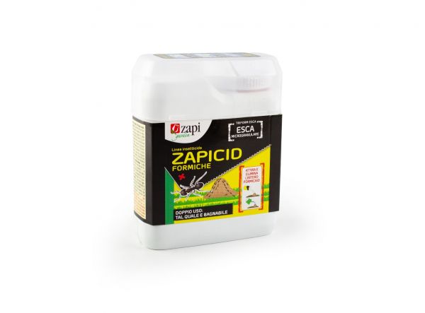 Esca insetticida microgranulare Zapicid Triform Formiche 200 g