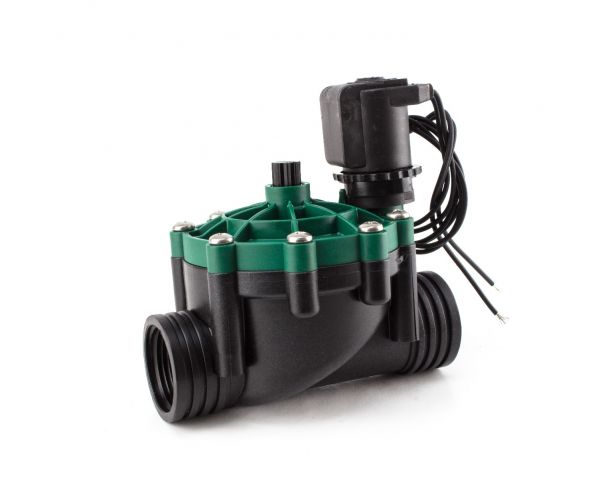 Elettrovalvola Irrritec Pro-Valve 1"F - 24 Volt - Con regolatore di flusso