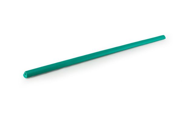 Profilo salvapiante in PVC Verde - Lunghezza 50 cm