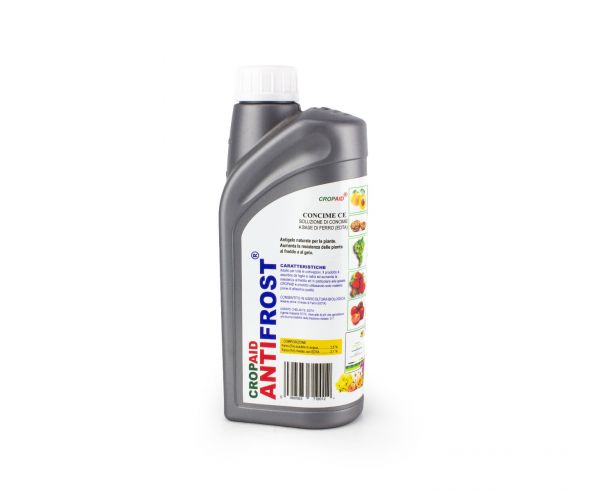 Concime CE CropAid Antifrost 1 l