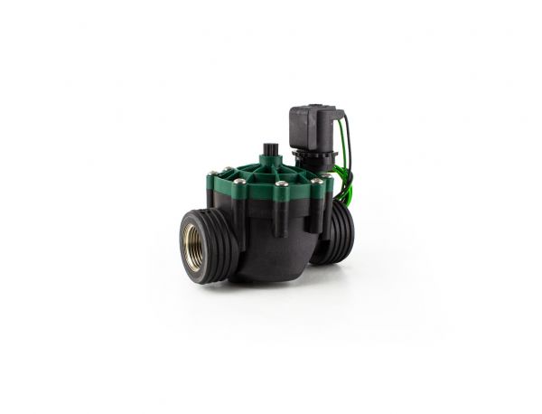Elettrovalvola Irritec Pro-Valve VBN 1" F-F 9 Volt