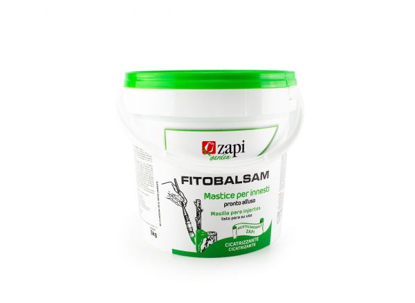 Mastice per innesti Pronto all'uso - Zapi Fitobalsam 5 kg