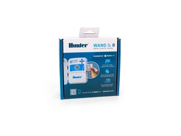 Modulo Wi-Fi WAND Hunter per Centraline X2