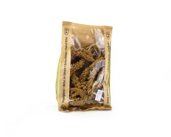 Spighe di Panico per Uccellini 400 g