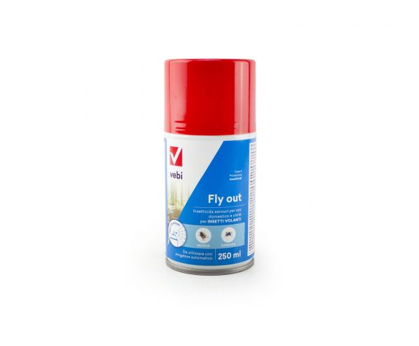 Bomboletta eco spray