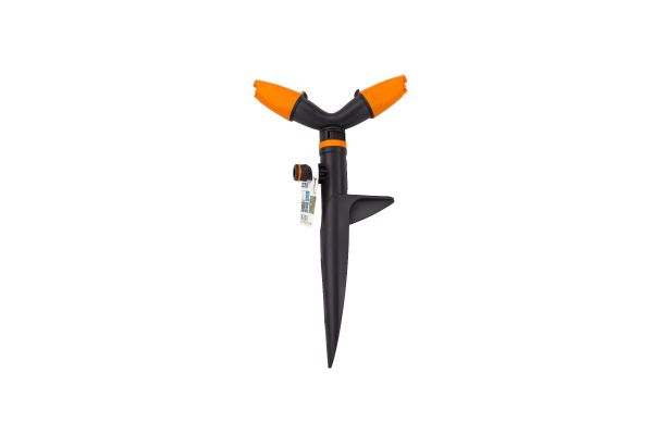 Irrigatore ROTAX su puntale G.F.