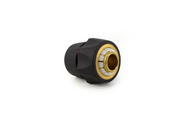 raccordo rapido portagomma gf 16-19 mm