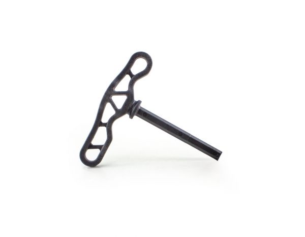 Chiave di serraggio per derivazioni Layflat 8 mm