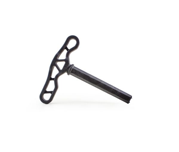 Chiave di serraggio per derivazioni Layflat 12 mm