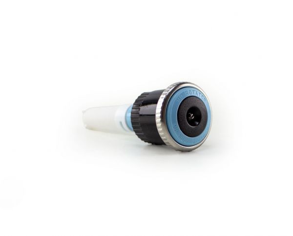 Testina hunter mp1000 210-270