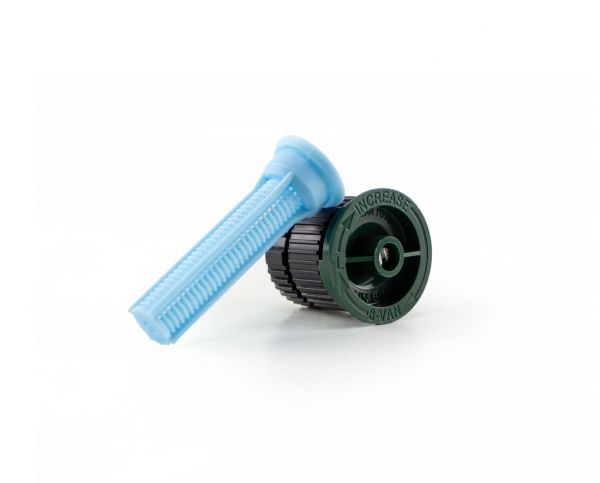 Testina Rainbird 8 van