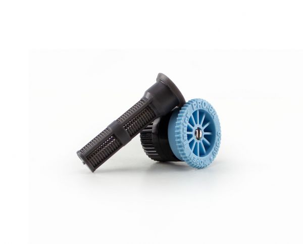 Testina Hunter pro 6a