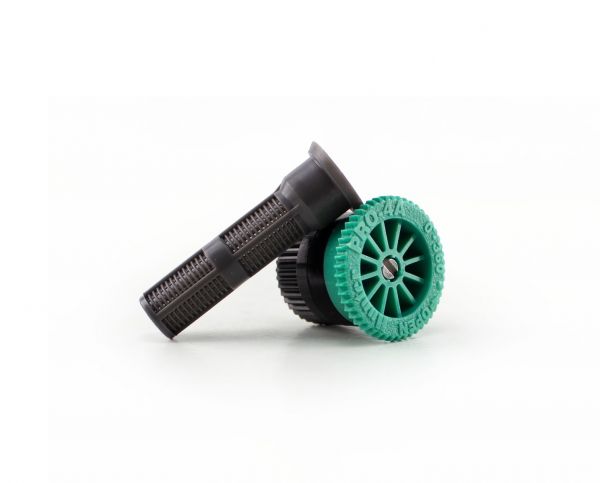 Testina Hunter pro 4a