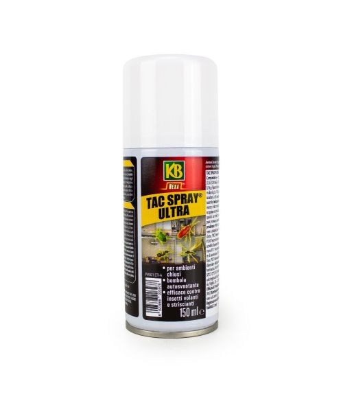 Insetticida nexa tac spray ultra