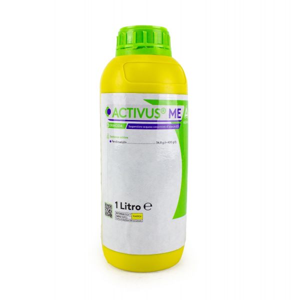 erbicida diserbante activus me 1lt