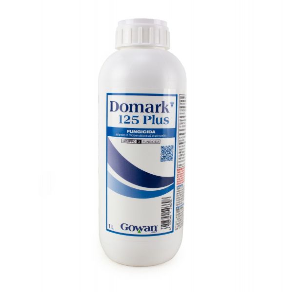 fungicida sistemico domark 125 plus