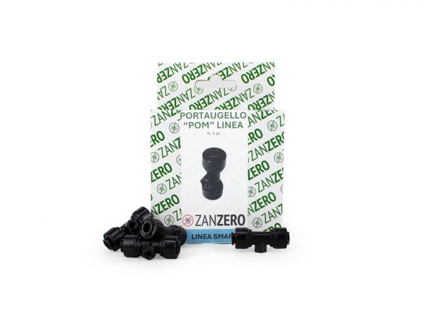 portaugello in linea macchina antizanzare zanzero