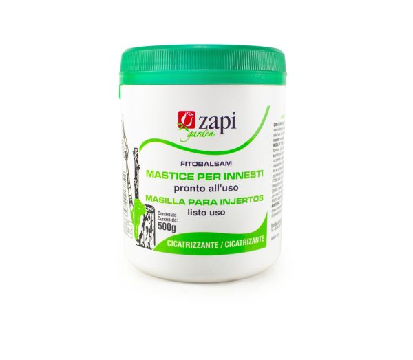 mastice per innesti zapi fitobalsam 500g