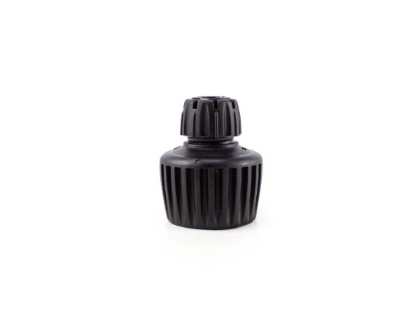 Gocciolatore Regolabile Ottima TM 8 Getti 360° con Attacco Filetto Femmina 1/2"