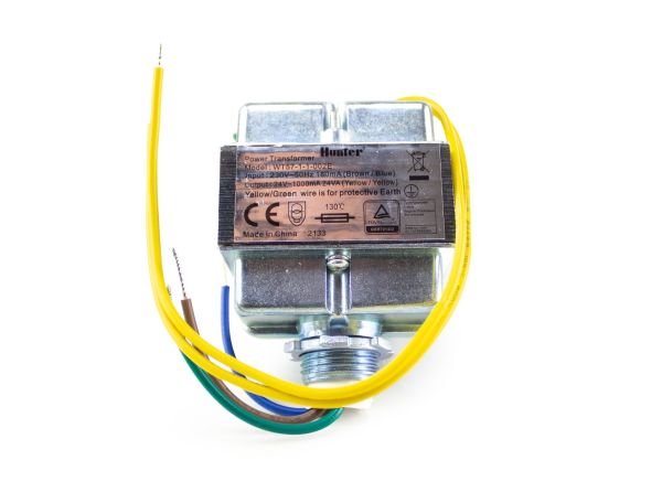 Trasformatore Originale per Programmatore Hunter Serie XC e Pro-C