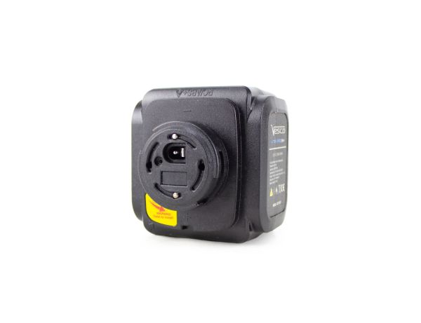 Batteria Cordless VESCO X37-B1 per Unità di Potenza VESCO Lite Pro 54