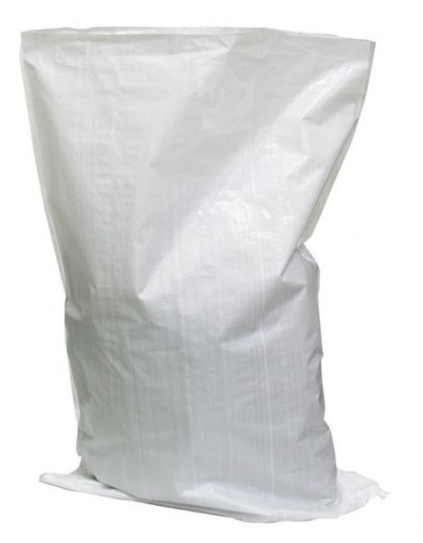 Sacco in Rafia Sintetica Anti Taglio 40 x 70 cm - 10 Pezzi
