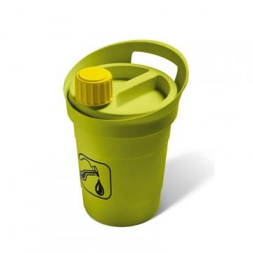Bidone per Olio di Frittura Esausto Olimax 3 lt