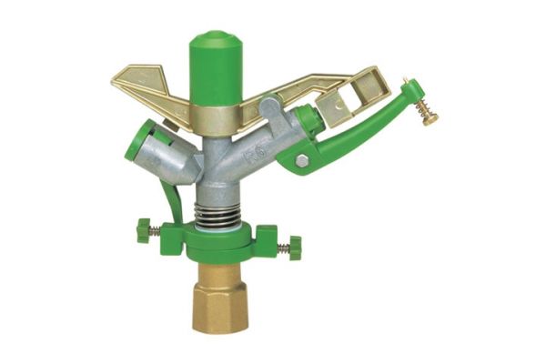 Irrigatore a settore Monogetto 1"F - Idromeccanica Rossi R6