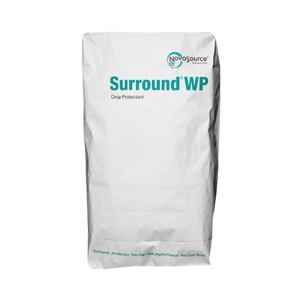 surround wp crop protectant insetticida caolino