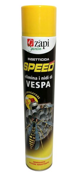 Insetticida Zapi Speed Spray Vespe 750 ml