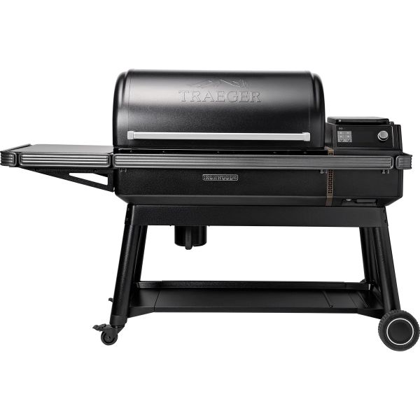 Barbecue a Pellet Traeger IronWood XL  - Tecnologia WiFire