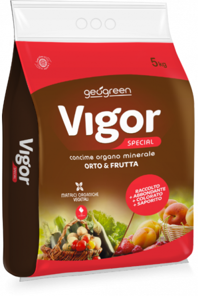 Vigor special 5kg