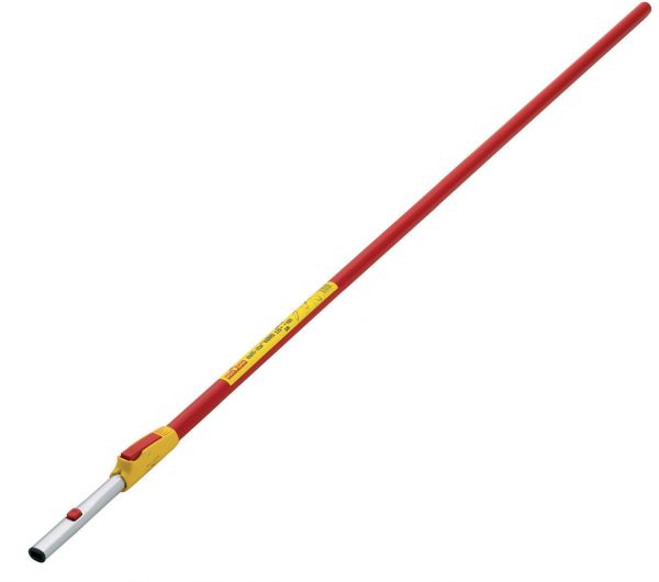 Manico Telescopico per Svettatoio Wolf Star ZM-V4
