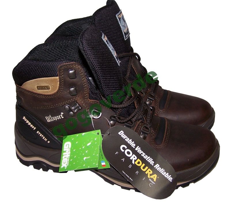 Gritex opinioni hotsell