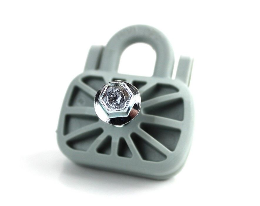 Supporto superiore destro 45x8103 per congelatore vedette Supporto superiore destro 45x8103 per congelatore vedette