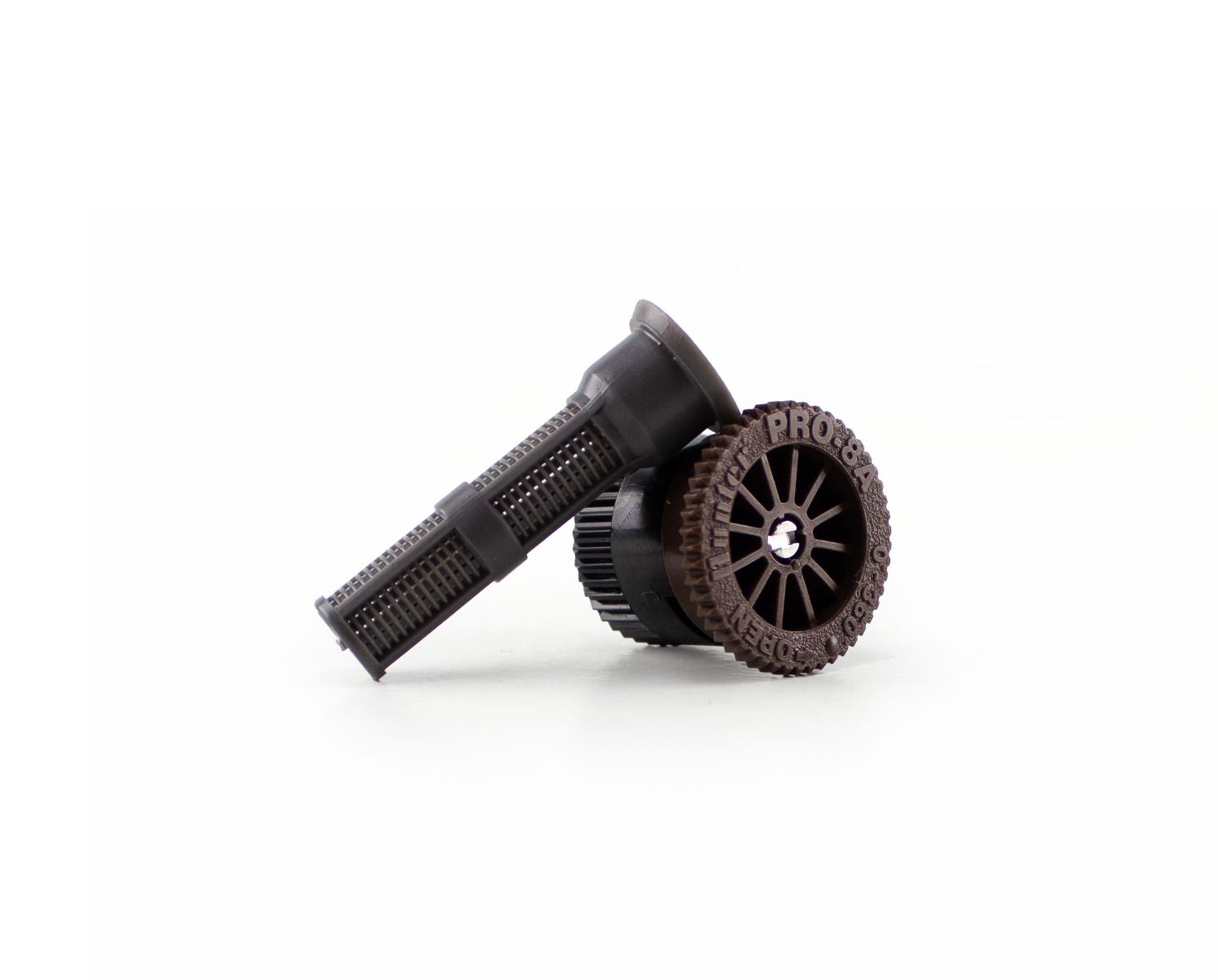 Set di 5 Ugello Regolabile Hunter 6A per Irrigatori, Gittata 1,8 metri
