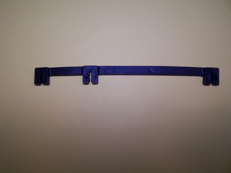 50/2M Fascette per piante in nylon Fasciatura per piante Gancio per legare Supporto per piante regolabile Nastro di fissaggio riutilizzabile per accessori da giardino domestico  15