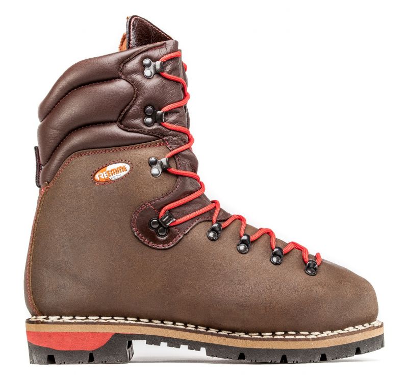 Scarponi da lavoro in pelle new arrivals