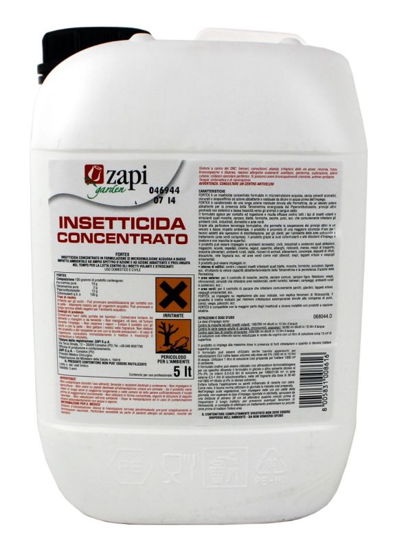 Bacillus Thuringiensis: alleato contro i parassiti Bacillus Thuringiensis: alleato contro i parassiti